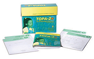 TOPA-2+: Test of Phonological Awareness-Second Edition: PLUS